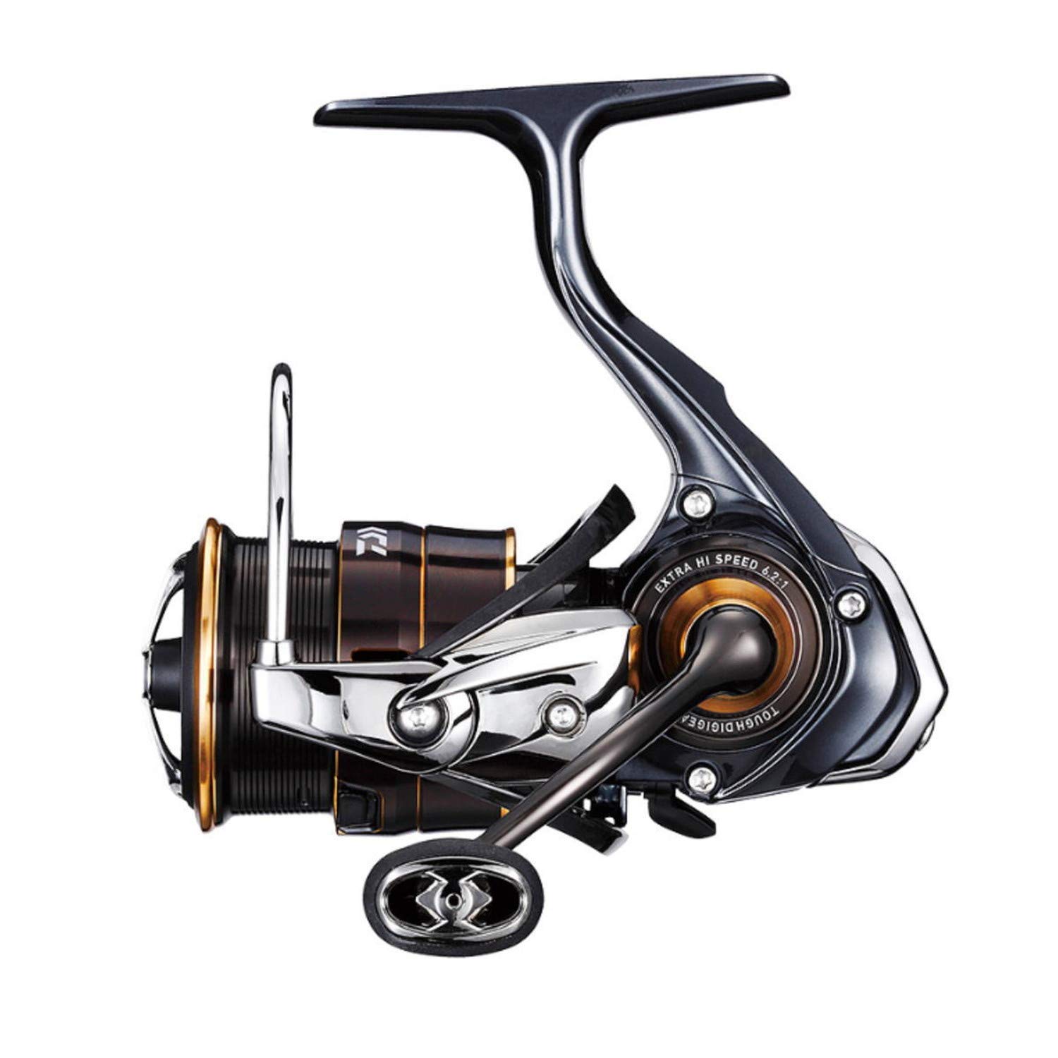 ダイワ バリスティック LT2500S メイン画像