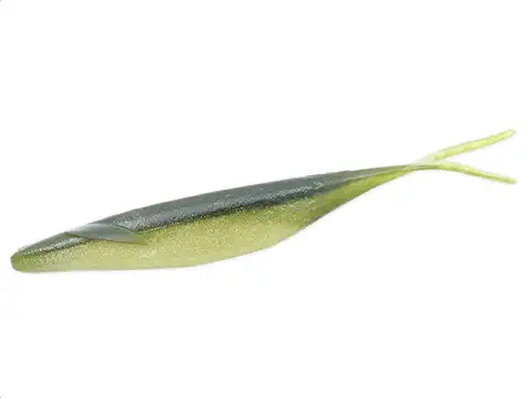 デプス サカマタシャッド 5inch 画像2