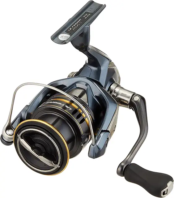 シマノ アルテグラ C3000 画像3