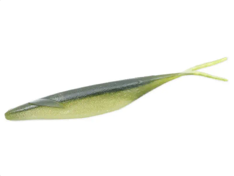 デプス サカマタシャッド 5inch 画像4