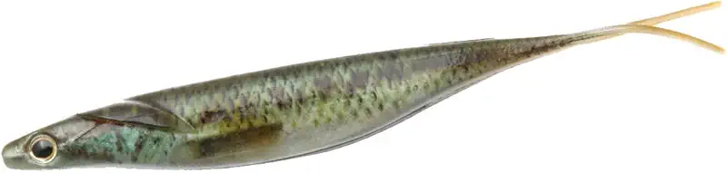 デプス サカマタシャッド 5inch 画像4