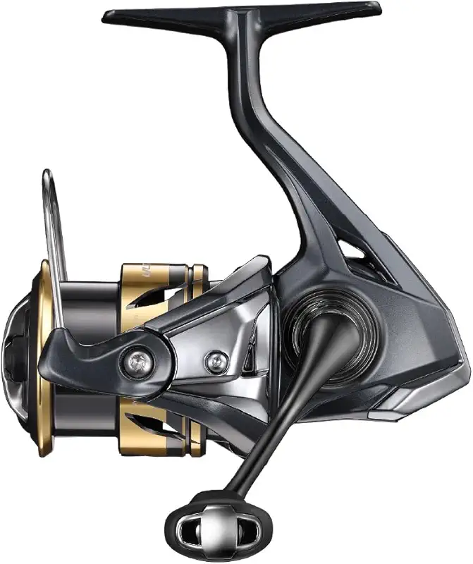 シマノ アルテグラ C3000 画像4