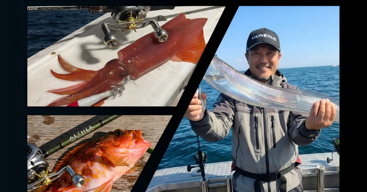 ダイワ STEEZ クランポ 81F 画像5