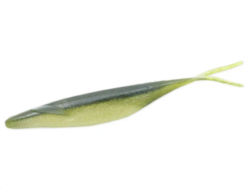 デプス サカマタシャッド 5inch 画像5