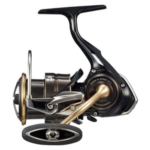 ダイワ バリスティック LT2500S メイン画像