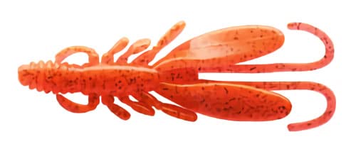 エコギア バグアンツ 3inch メイン画像