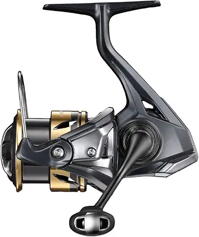 シマノ アルテグラ C3000 画像2