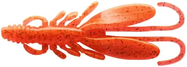 エコギア バグアンツ 3inch 画像3