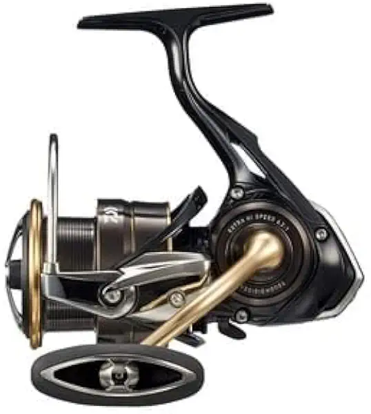 ダイワ バリスティック LT2500S 画像3