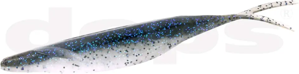 デプス サカマタシャッド 5inch 画像5